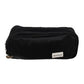 Triple foldable pencil case - black Maaleo 24476-6