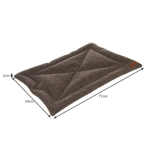 Dog bed Purlov 24593-4