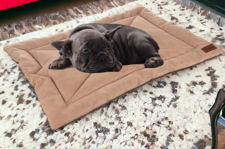 Dog bed Purlov 24594-17