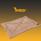 Dog bed Purlov 24594-6