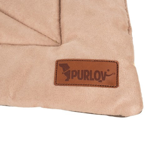 Dog bed Purlov 24594-2