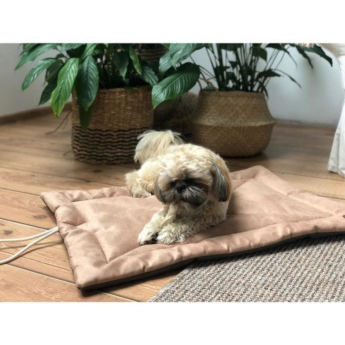 Dog bed Purlov 24594-5