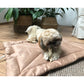 Dog bed Purlov 24594-9