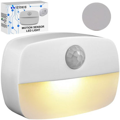 LED Night Light with Motion Sensor Izoxis 24240 Izoxis 5904463314924