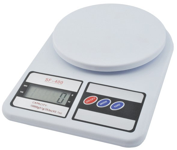 Kitchen scale 10kg Ruhhy 24174-1