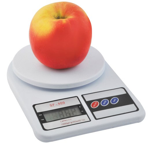 Kitchen scale 10kg Ruhhy 24174-2