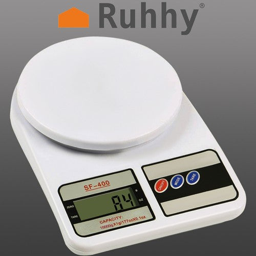 Kitchen scale 10kg Ruhhy 24174-4