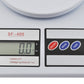 Kitchen scale 10kg Ruhhy 24174-7