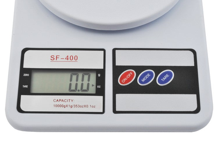 Kitchen scale 10kg Ruhhy 24174-7