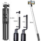 Selfie stick/tripod + remote control Izoxis 23518-10