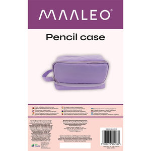 Maaleo 24518 four-compartment extendable pencil case-1