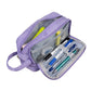 Maaleo 24518 four-compartment extendable pencil case-5