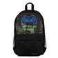 Backpack 22L - school Kruzzel 24532-3