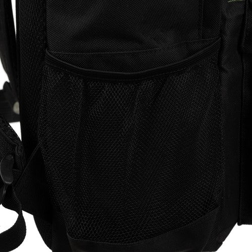 Backpack 22L - school Kruzzel 24532-7