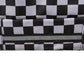 Backpack 22L - checkerboard Kruzzel 24530-2