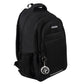 Backpack 30L - black Kruzzel 24525-4