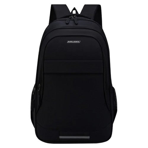 Backpack 30L - black Kruzzel 24525-5