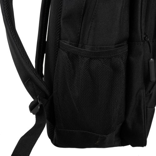 Backpack 30L - black Kruzzel 24525-9