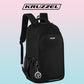 Backpack 45L - black Kruzzel 24526-12