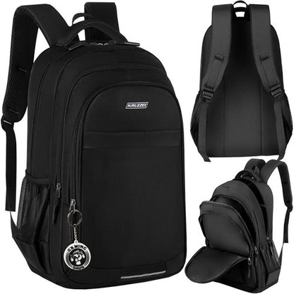 Backpack 45L - black Kruzzel 24526 Kruzzel 5900779952973