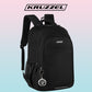 Backpack 22L - black Kruzzel 24524-15