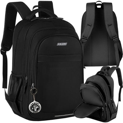 Backpack 22L - black Kruzzel 24524 Kruzzel 5900779952959