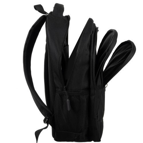 Backpack 22L - black Kruzzel 24524-9