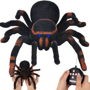 Remote controlled spider 22445 Iso Trade 5900779945913