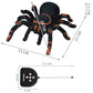 Remote controlled spider 22445-17