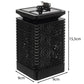 Solar lamp - Gardlov 24404 lantern-13