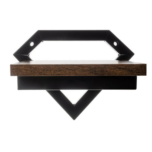 Ruhhy 24253 hanging wall shelf-8