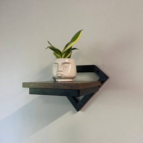 Ruhhy 24253 hanging wall shelf-11