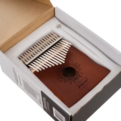 Musical instrument - kalimba Malatec 24352-3