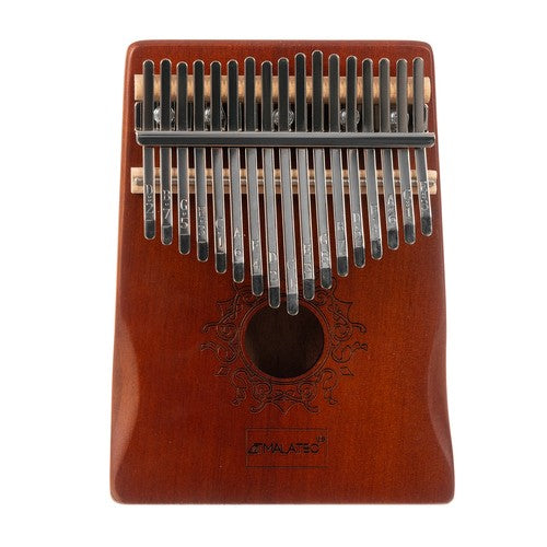 Musical instrument - kalimba Malatec 24352-4