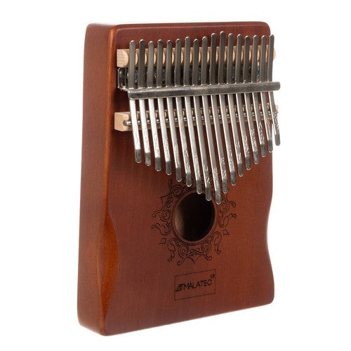 Musical instrument - kalimba Malatec 24352-5