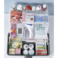 Ruhhy 24499 Medicine Organizer-6