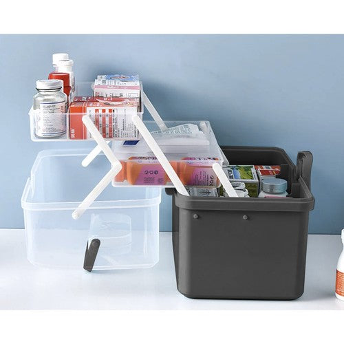 Ruhhy 24499 Medicine Organizer-7