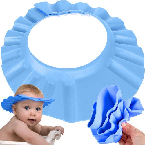 Children&#39;s bathing roundabout - blue 23450 Kruzzel 5900779949836