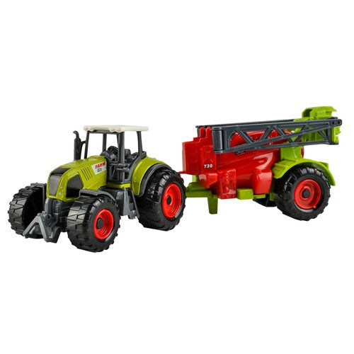 Farm - set of 6 machines 23436-3