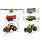 Farm - set of 6 machines 23436-2