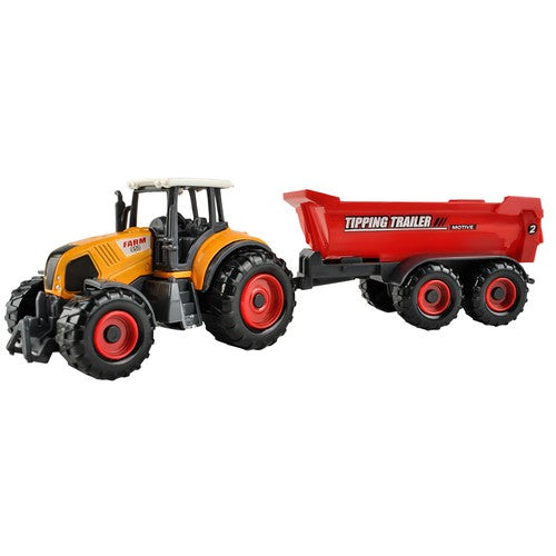 Farm - set of 6 machines 23436-4