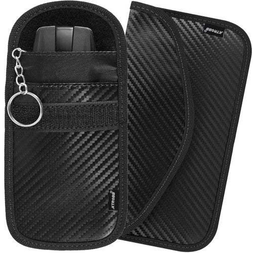 Anti-theft case - set of 2 pcs. 24529 Xtrobb 5904665714478