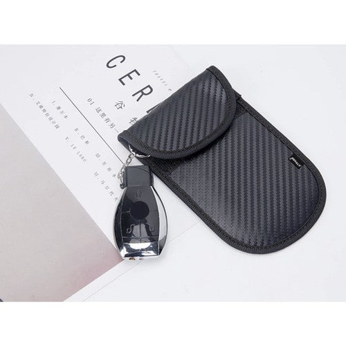 Anti-theft case - set of 2 pcs. 24529-6