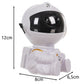 LED Star Projector - Astronaut Izoxis 24329-2