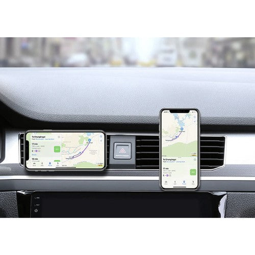 Magnetic car phone holder 24523-5