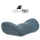 Malatec 24246 Lumbar Orthopedic Pillow-1