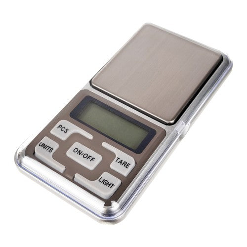 Pocket scale 200 x 0.01g 23298-3