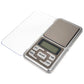 Pocket scale 200 x 0.01g 23298-4