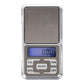 Pocket scale 200 x 0.01g 23298-5