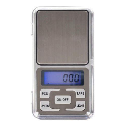 Pocket scale 200 x 0.01g 23298-5